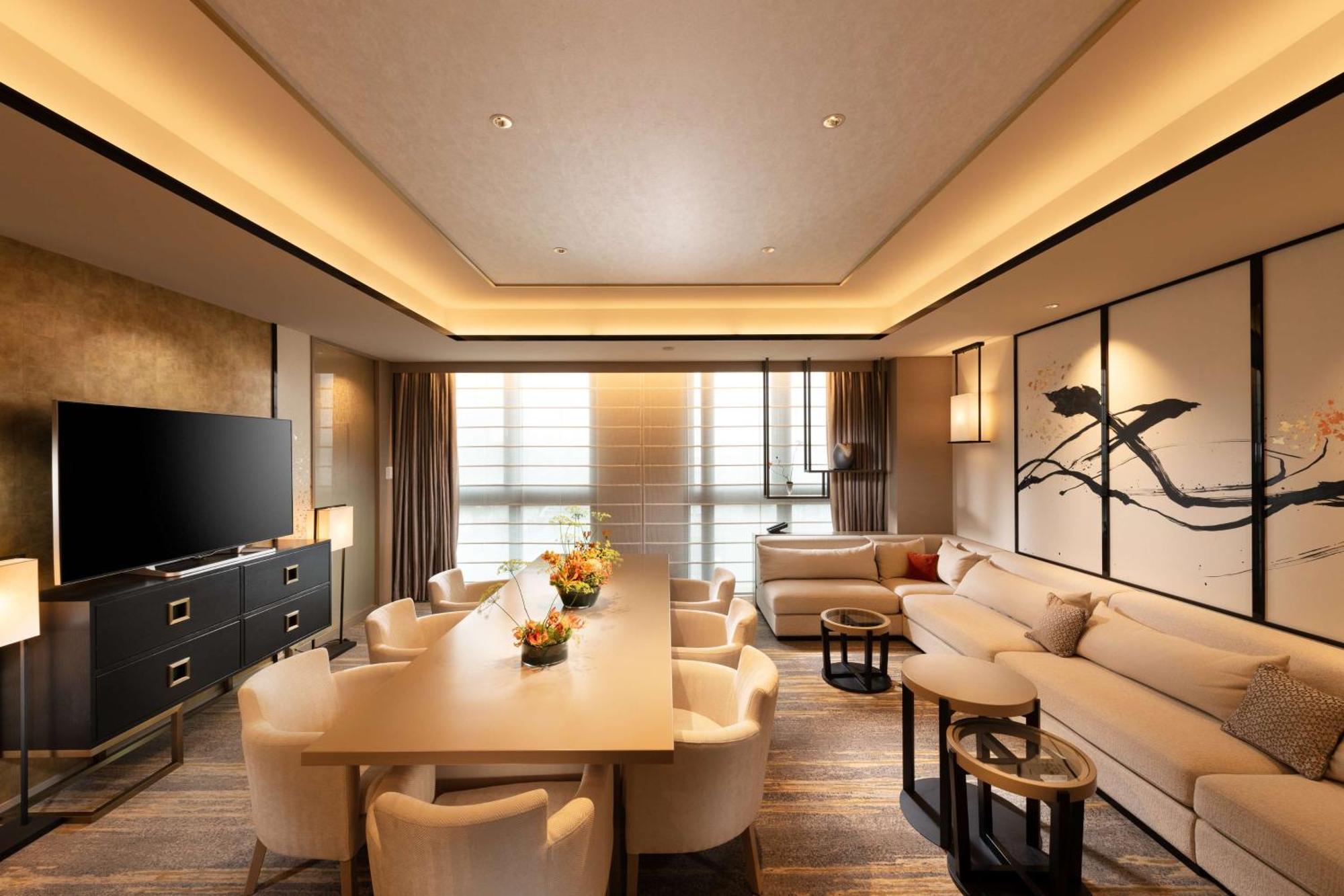 Doubletree By Hilton Kyoto Station Hotel Exterior foto