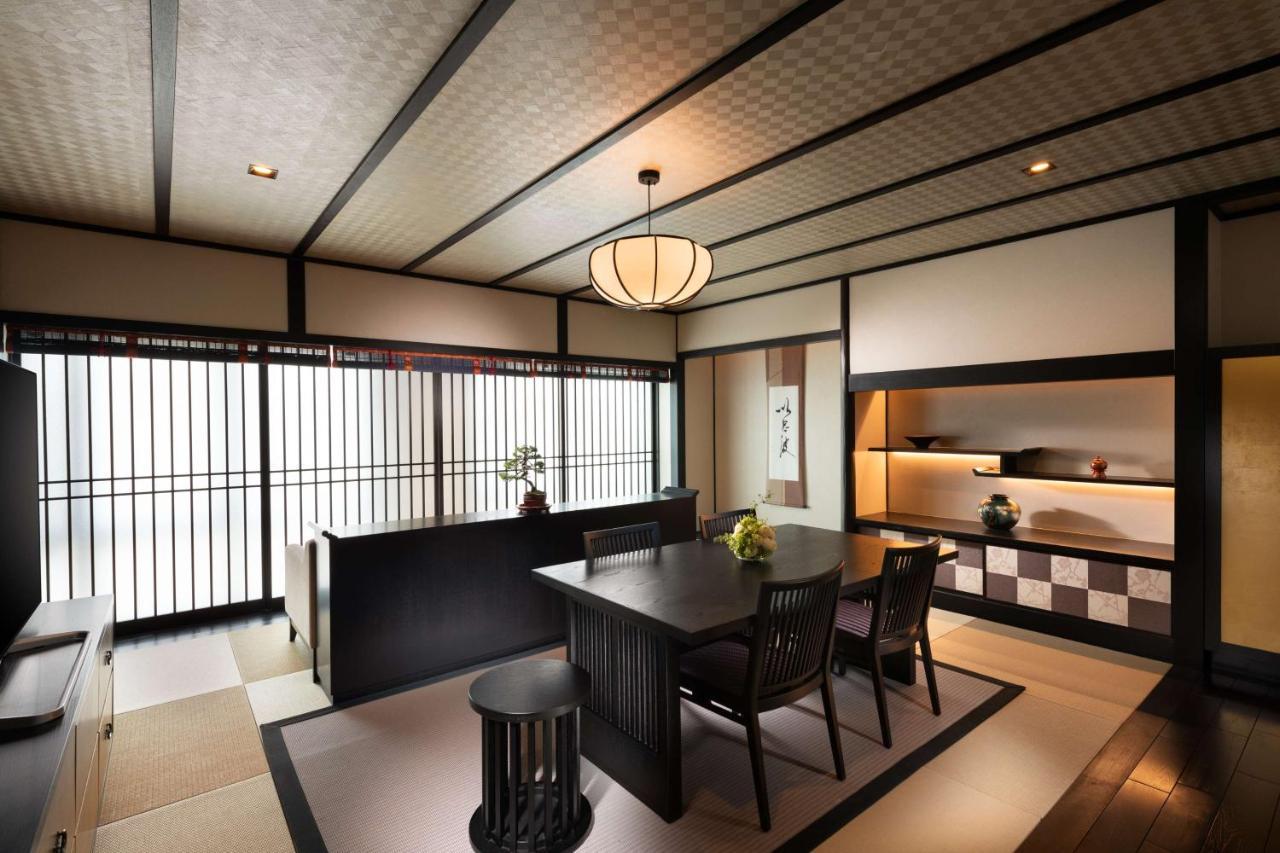 Doubletree By Hilton Kyoto Station Hotel Exterior foto