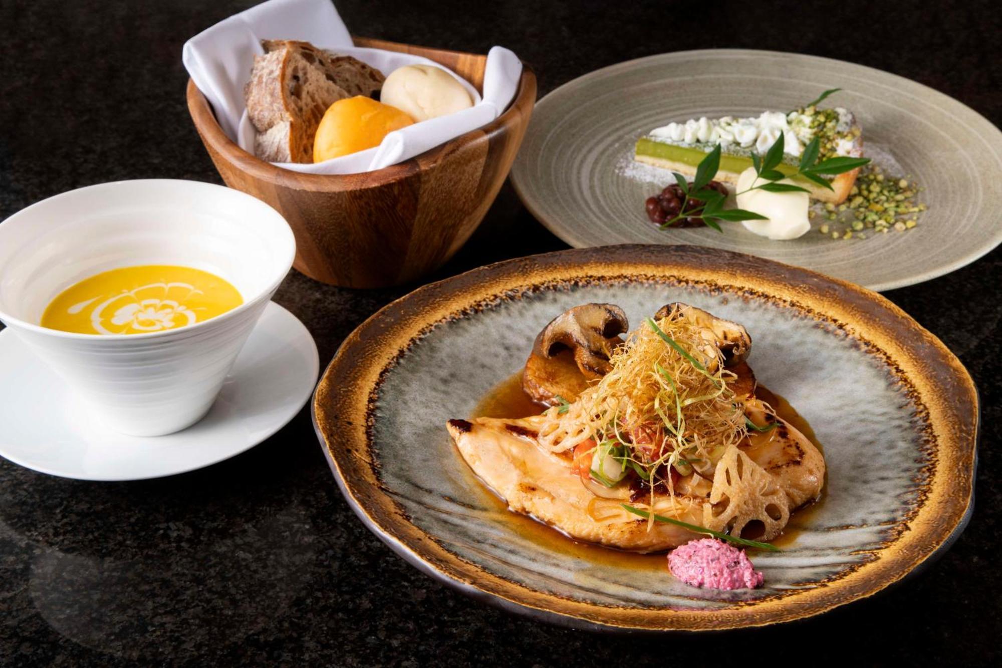 Doubletree By Hilton Kyoto Station Hotel Exterior foto